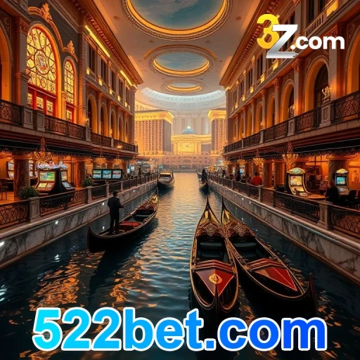 522bet.com Ofertas Especiais