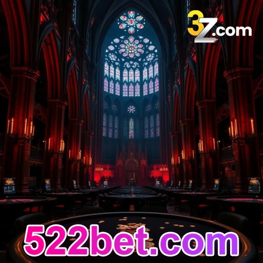 522bet.com Promoções