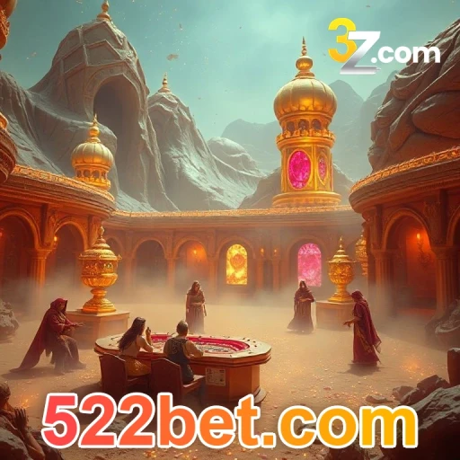 522bet.com Tipos de Apostas