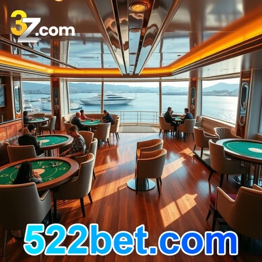 522bet.com Cassino Online