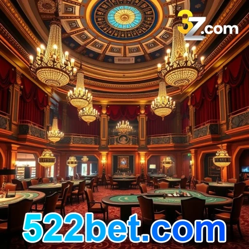 522bet.com Jogos de caça-níqueis