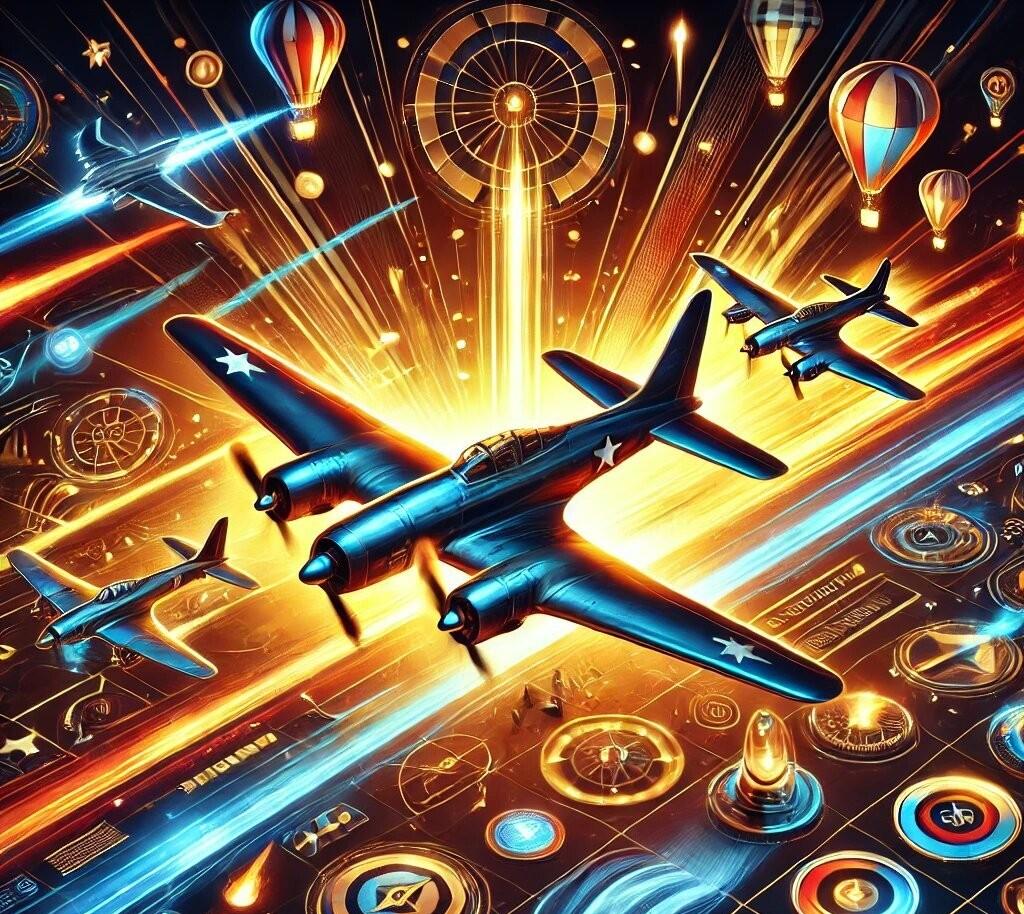 Vantagens do Aviator no 522bet
