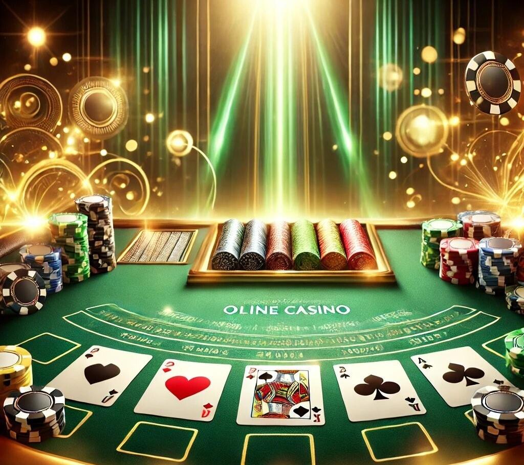 522bet Jogos de blackjack