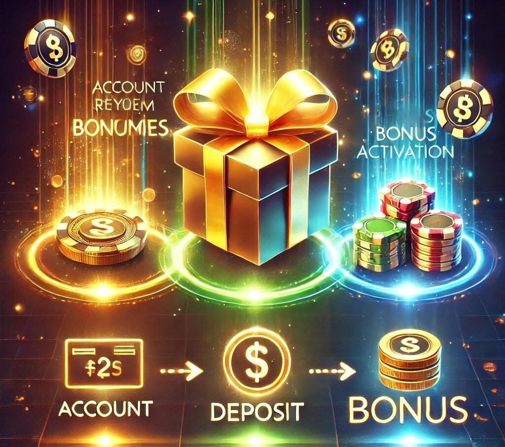522bet Como Resgatar o Bônus