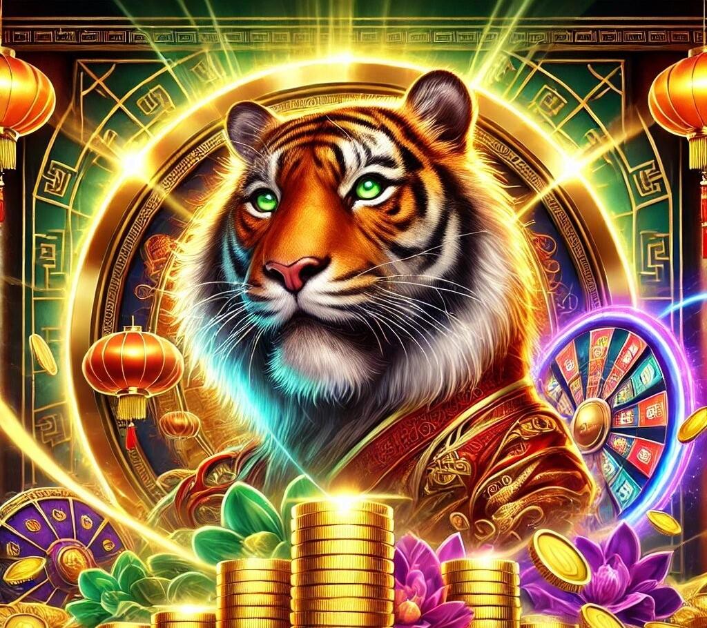 522bet Dicas para Fortune Tiger