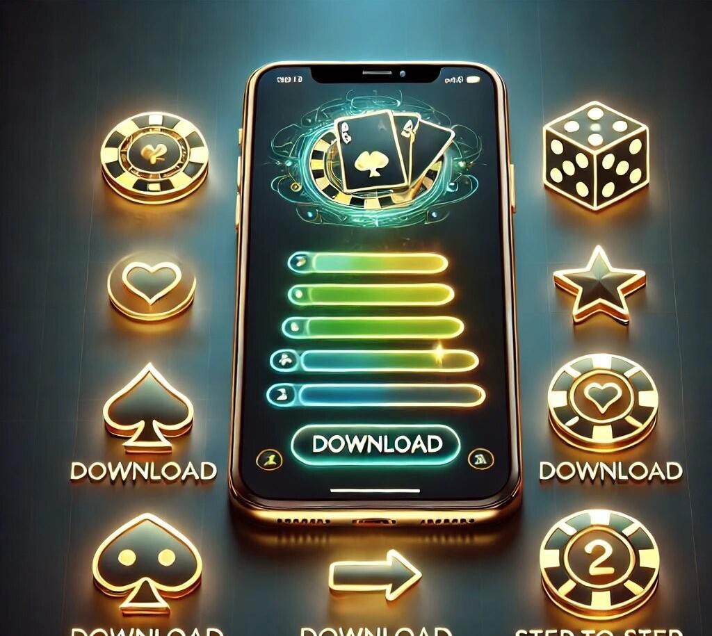 522bet Como Baixar o App