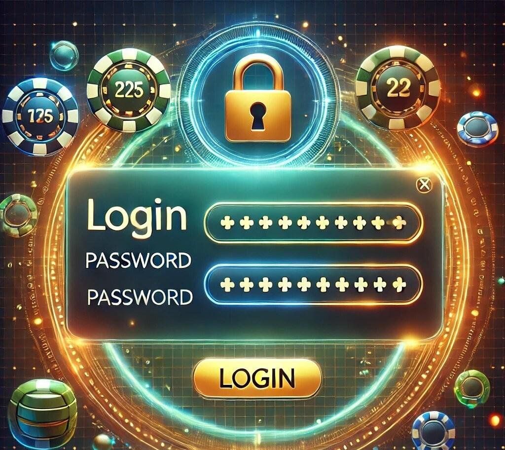 522bet Como Fazer Login