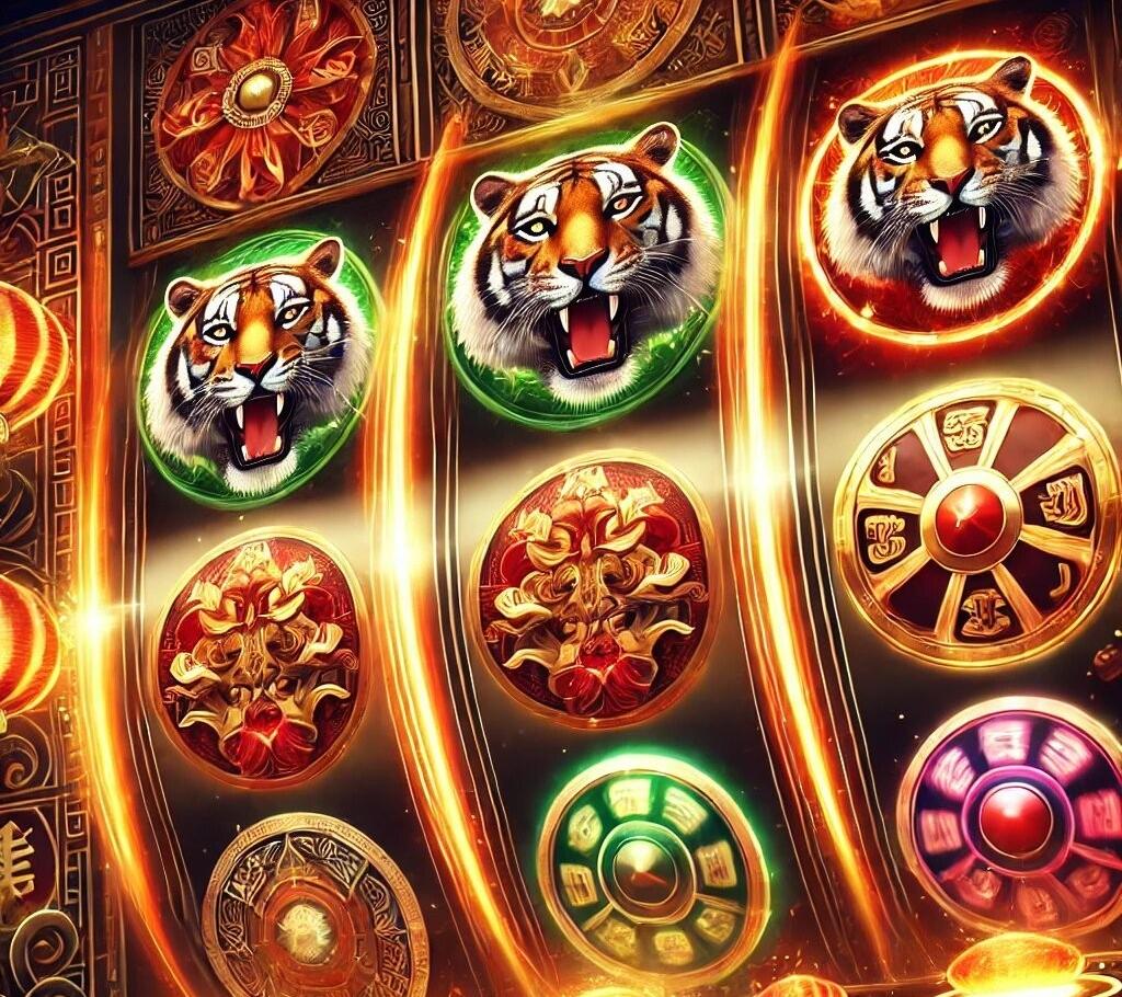 522bet Como Jogar Fortune Tiger