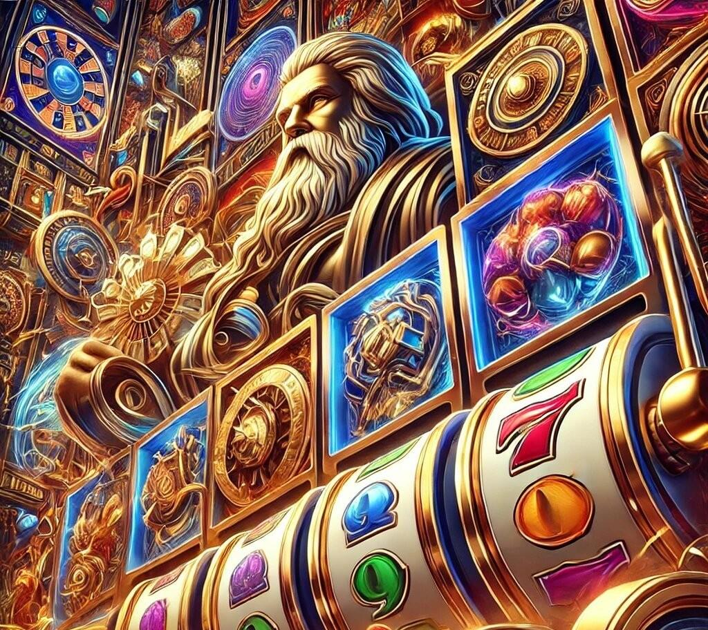 Novos Slots no 522bet