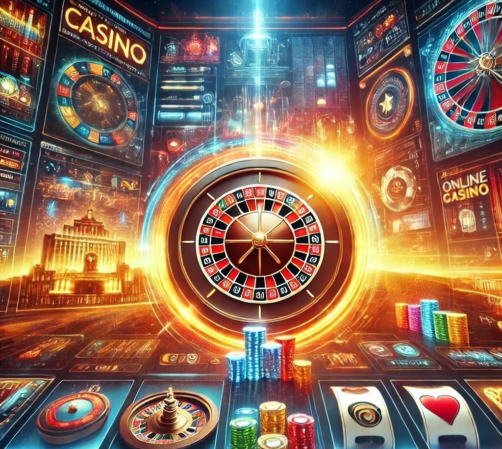 Visão geral dos jogos no 522bet