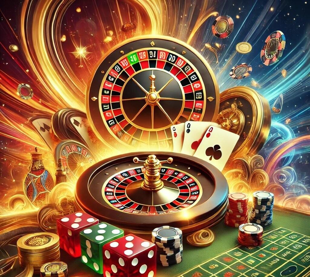 522bet Jogos Populares no Cassino