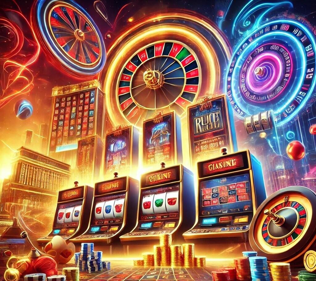 522bet Jogos Populares
