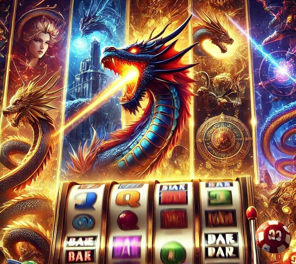 522bet Slots Populares
