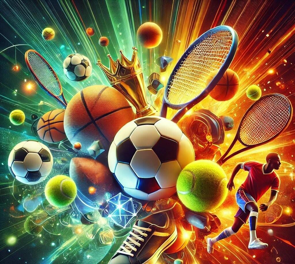 522bet Esportes Populares