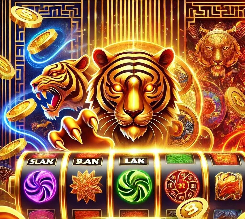 522bet Introdução ao Fortune Tiger