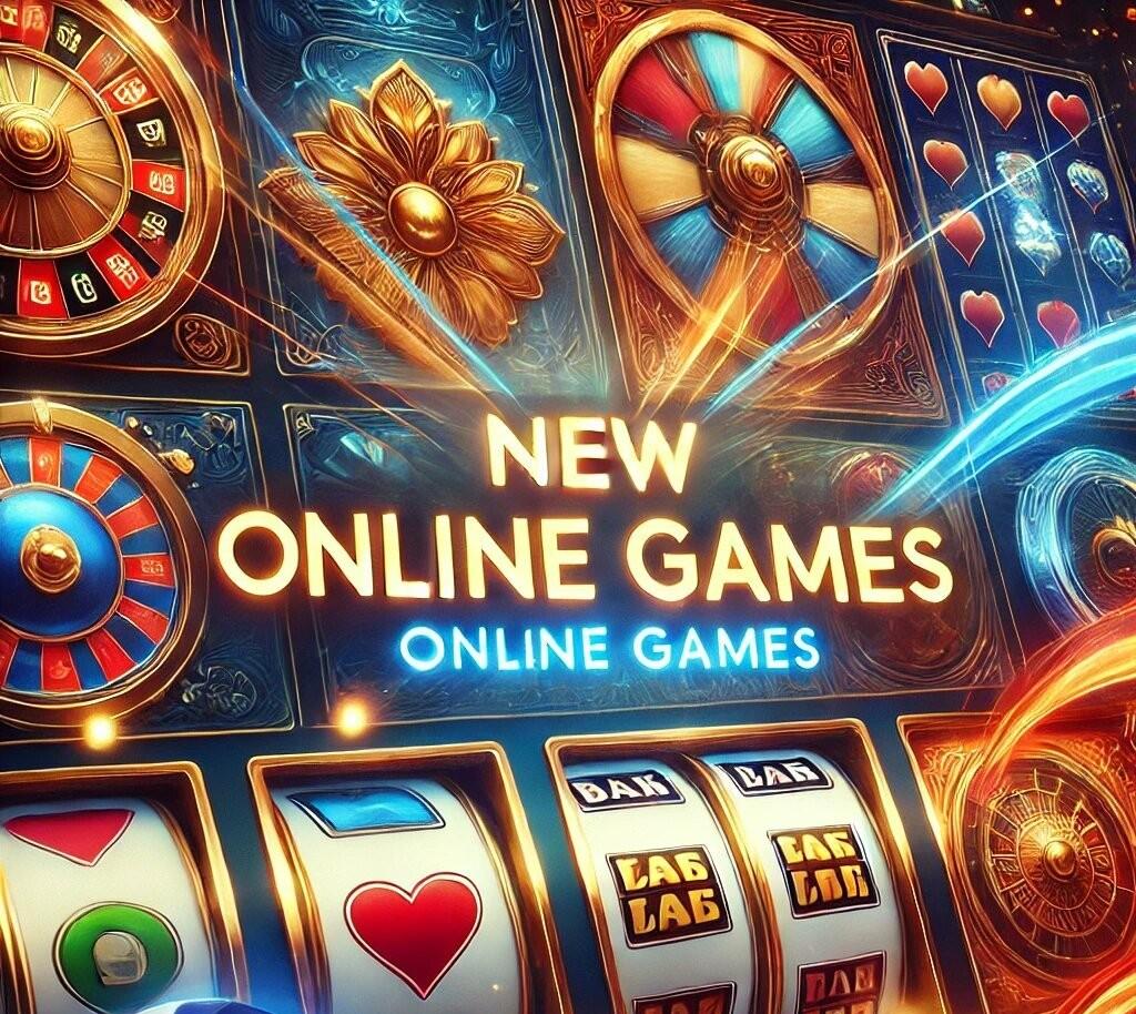 Novos Jogos no 522bet