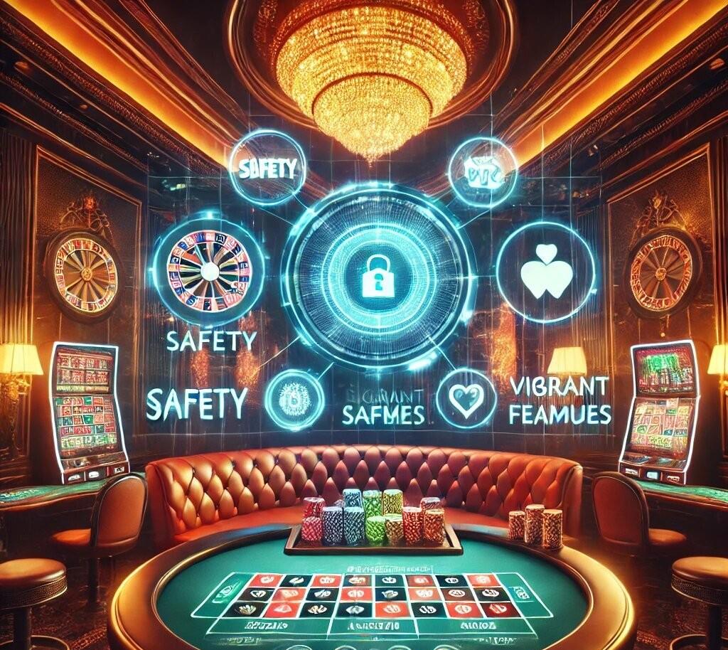 Por Que Jogar no 522bet?