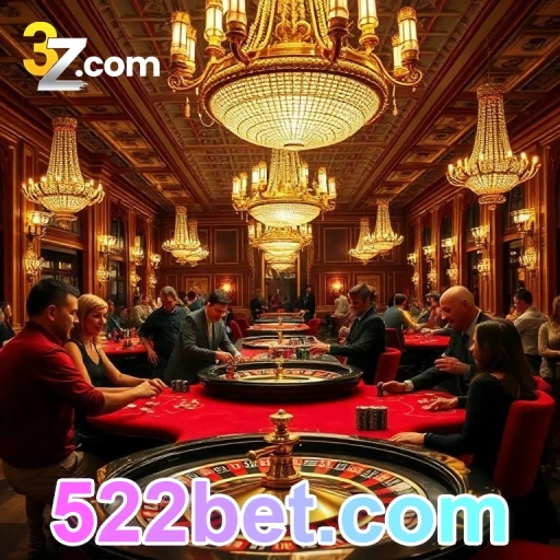 522bet.com Jogos de caça-níqueis